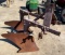 3pt 2 Bottom Plow