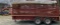 2009 Stoll Livestock Trailer VIN 6049
