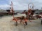 Kuhn GF5001 Tedder