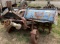 Long 3pt 5.5ft Tiller