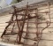 2pc. Section Harrow