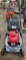 Honda mower