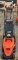 Black & Decker 10amp electric mower