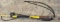 Pressure washer wand