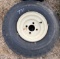 6.90x9 4 lug rim