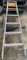 Tank / wood ladder / jack