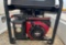 Coleman 5000 Generator