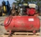 Gas 2800 PSI Air Compressor with hose reel
