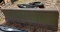 Crouser 7ft skidsteer dozer blade