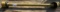 PTO Shaft with velocity joint