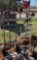 Mixed Lot: Handtrucks / weedeaters (3)