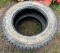 5 Contiental Tires 225/70R19.5