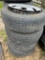 4  5 Lug 195/65R15