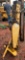 Danuser PTO Driven Post Driver