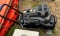 Push Mower & Kobalt Air Compressor