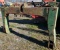 HD 3pt Quick Hitch