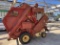 New Holland Sperry NH851 Baler