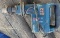 Bosch SDS Max Rotary Hammer
