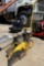 John Deere E35 Edger