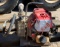 Honda water pump