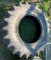 16.9-28 Titan Tire NOS