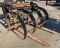 Forks with Grapple
