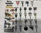 Set of 24 Heavy Equipment Master Keys