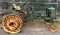 3020 John Deere Salvage