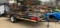 2008 6x12 Utility Trailer VIN 6631