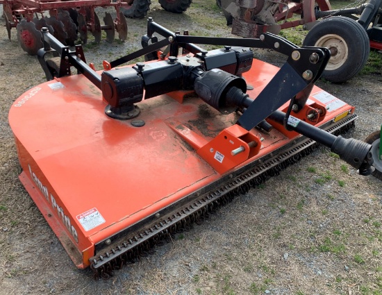 Land Pride RCF 3096 8ft Rotary Mower