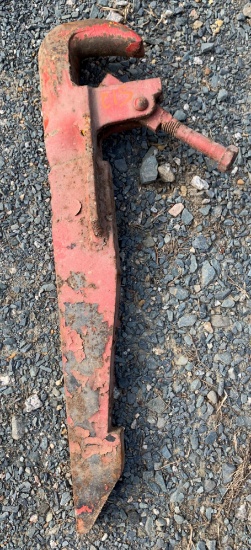 1 pt hitch Draw Bar