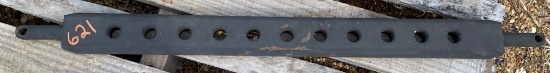 Draw Bar