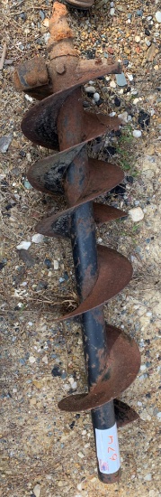 9" bit