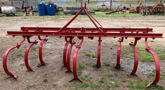 3pt Cultivator