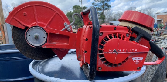 Homelite XL98 multi saw