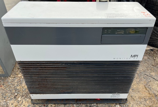 Oil Heater