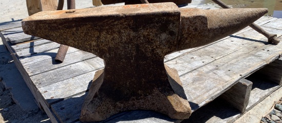 Anvil