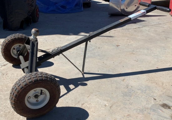Trailer Mover