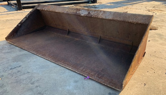 77" Bucket