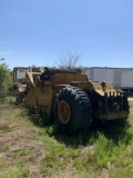 John Deere 762 Paddle Pan