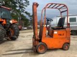 Yale Forklift