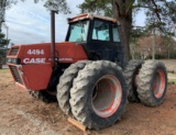 Case 4494 Tractor