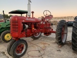 Farmall Super C