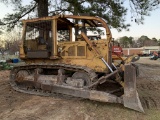 CAT D6C Dozer