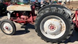 Ford 8N Tractor