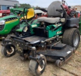 Lesco Commercial Plus mower