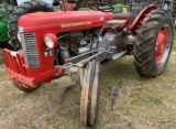 Massey Ferguson 35 Tractor
