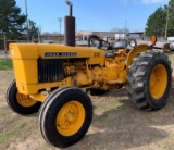 John Deere 300 Industrial Tractor