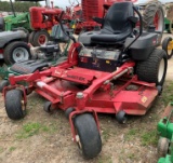Toro Z Master 62