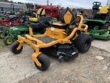 Cub Cadet Ultima ZTI